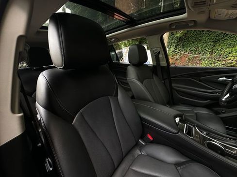 Used 2019 Buick Envision Premium w/ Driver Confidence Package image 42