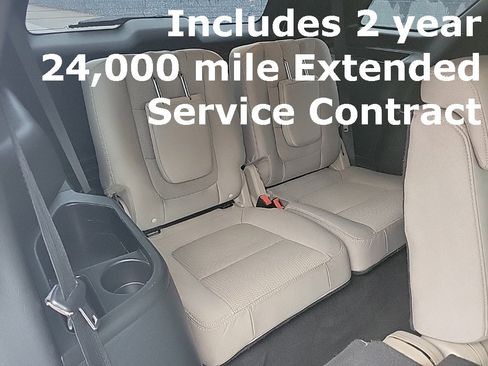 Used 2019 Ford Explorer XLT image 36