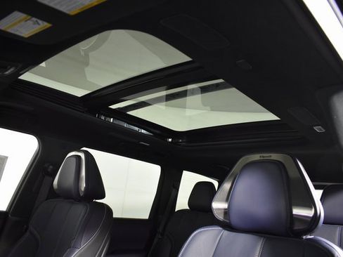 New 2026 INFINITI QX80 4WD image 20