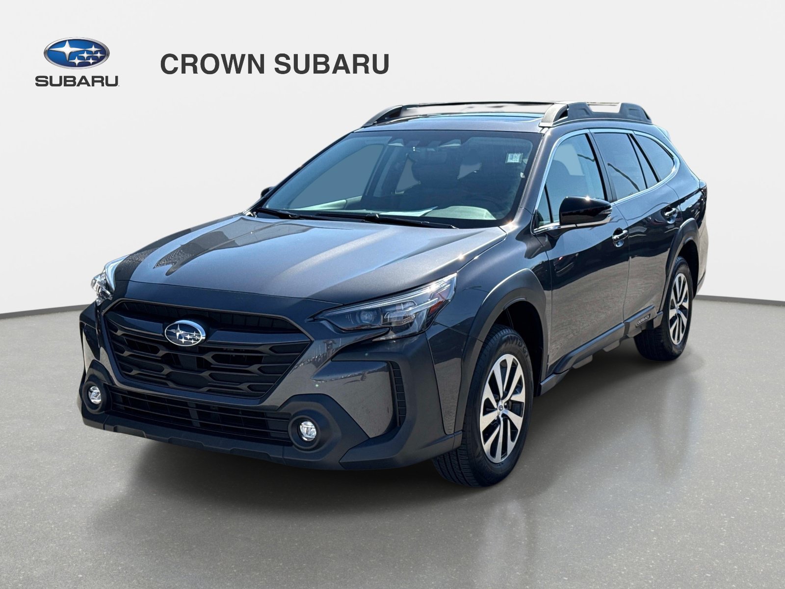 Used 2024 Subaru Outback Premium AWD/4WD image 9