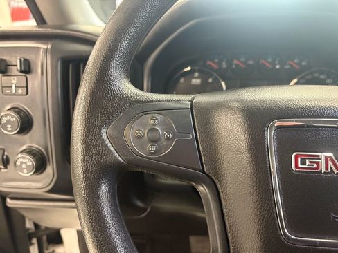 Used 2018 GMC Sierra 1500 4x4 Double Cab image 18