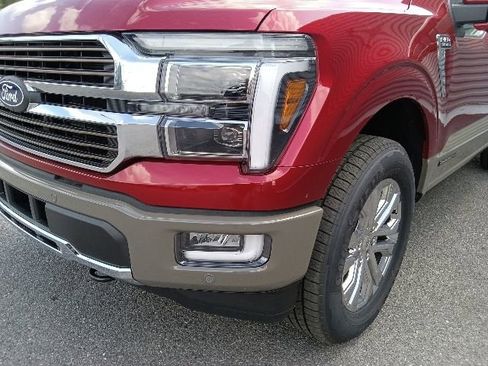 New 2026 Ford F150 King Ranch AWD/4WD image 9