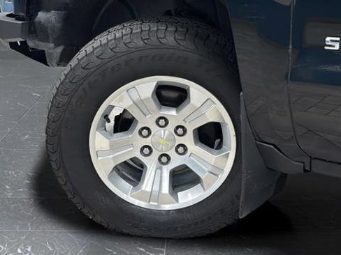 Used 2014 Chevrolet Silverado 1500 LT w/ All Star Edition AWD/4WD image 26