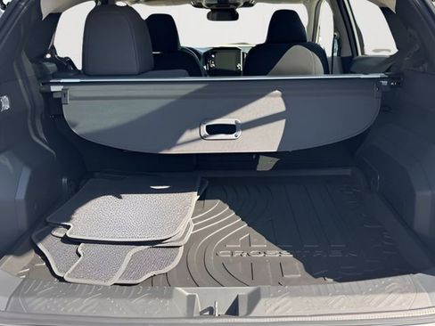 New 2026 Subaru Crosstrek 2.0i Premium AWD/4WD image 11