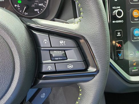 Used 2025 Subaru Ascent Onyx Edition AWD/4WD image 34