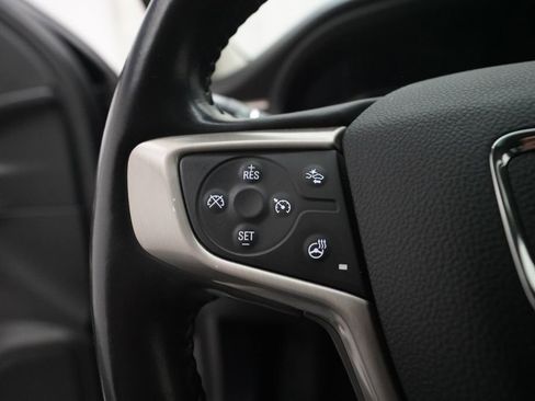 Used 2018 GMC Acadia Denali AWD/4WD image 17