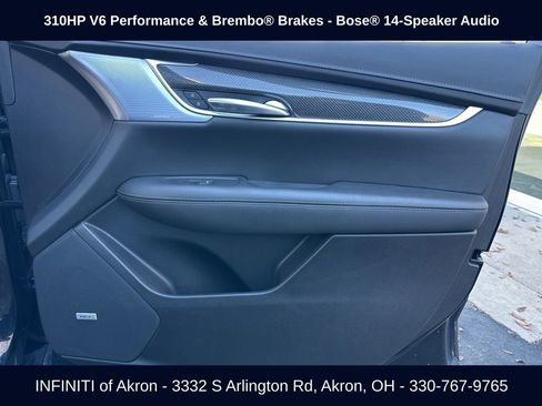 Used 2023 Cadillac XT5 Sport AWD/4WD image 23