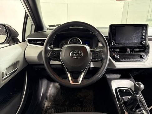 Certified 2022 Toyota Corolla SE image 15