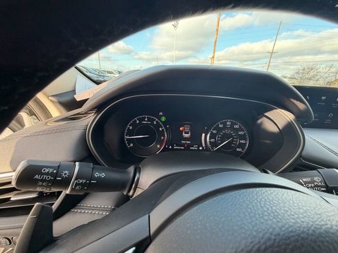 Used 2022 Acura TLX SH-AWD w/ Advance Package image 14