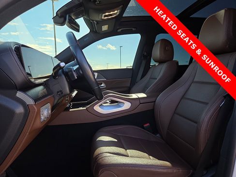 Used 2024 Mercedes-Benz GLE 350 4MATIC image 15