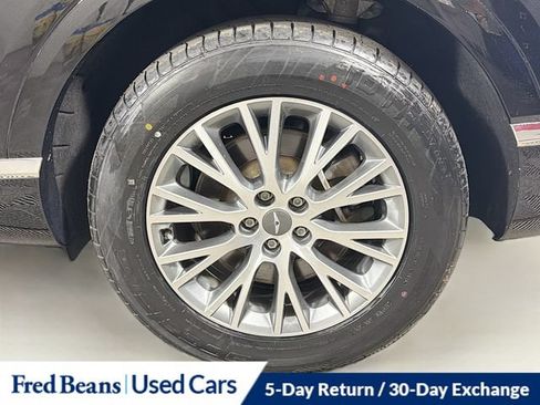 Used 2023 Genesis GV80 2.5T AWD/4WD image 34
