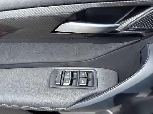 New 2025 VinFast VF 8 Eco AWD/4WD image 22