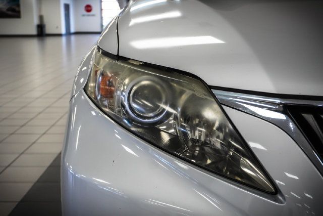 Used 2011 Lexus RX 350 AWD w/ Premium Pkg image 29