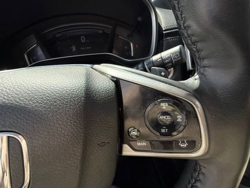 Used 2021 Honda CR-V Touring image 29