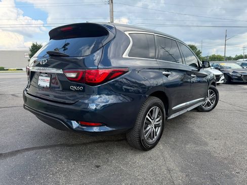 Used 2019 INFINITI QX60 Pure AWD/4WD image 23