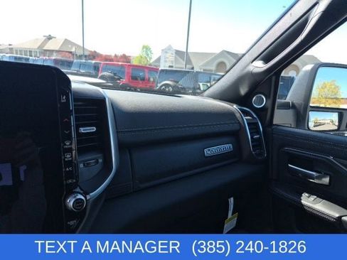 New 2026 RAM 2500 Laramie image 20