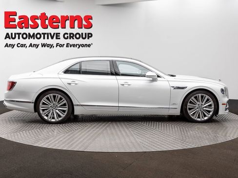 Used 2023 Bentley Flying Spur W12 AWD/4WD image 4