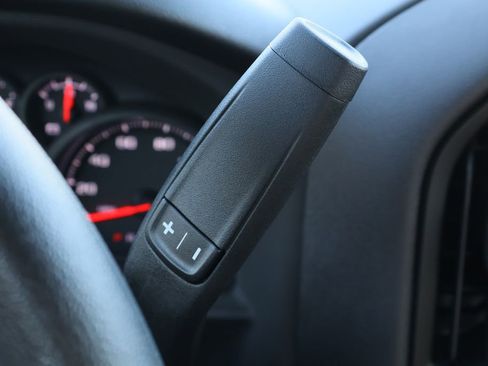 Certified 2026 GMC Sierra 1500 Pro w/ Pro Value Package image 17