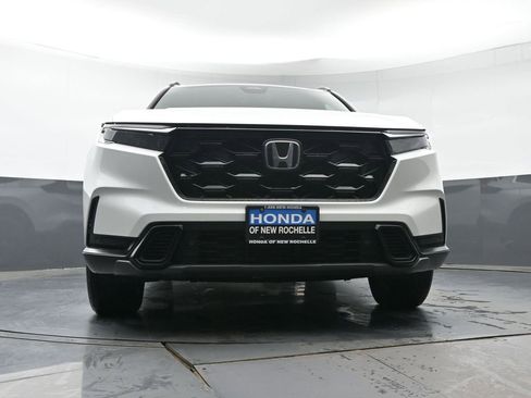 Certified 2025 Honda CR-V Sport-L image 36