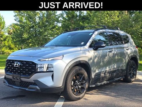 Certified 2023 Hyundai Santa Fe XRT w/ Cargo Package FWD image 26