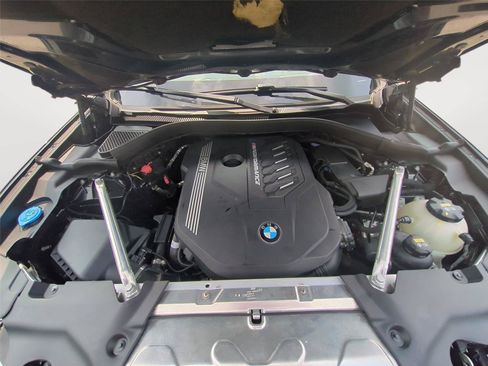 Used 2023 BMW X4 M40i AWD/4WD image 36