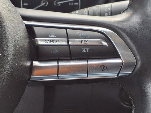 Used 2023 MAZDA CX-30 AWD 2.5 S w/ Preferred Package image 15