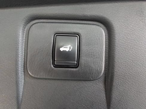 Used 2024 Nissan Murano SV AWD/4WD image 34