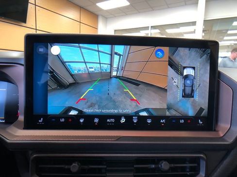 New 2026 Ford Bronco Sport Outer Banks w/ Outer Banks Tech Package+ AWD/4WD image 16