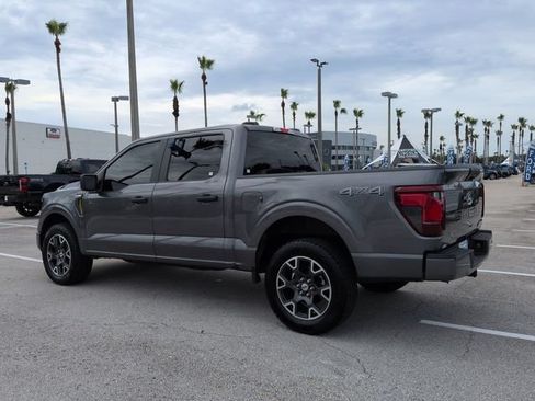 Used 2024 Ford F150 STX AWD/4WD image 6