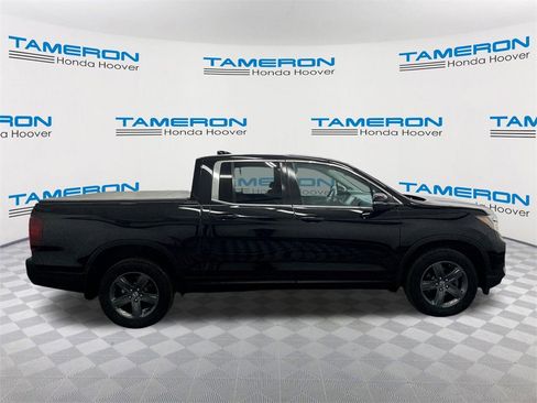 Used 2023 Honda Ridgeline RTL image 6