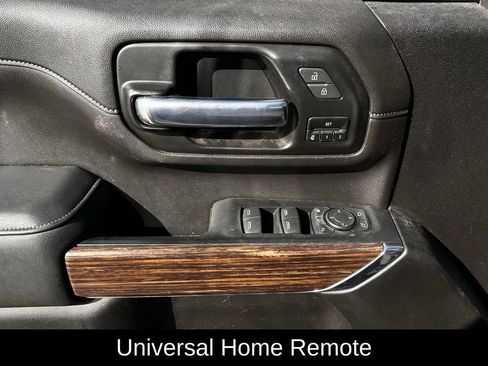 Used 2023 Chevrolet Silverado 2500 High Country w/ Z71 Off-Road Package image 25