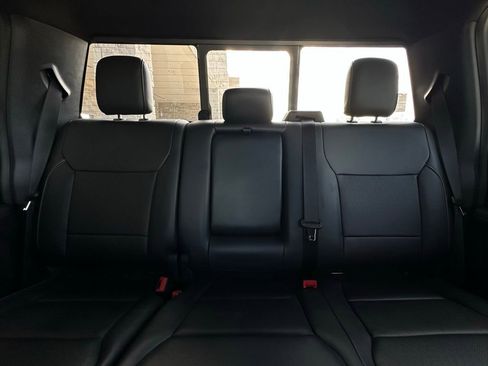 New 2025 Ford F150 Lariat w/ Equipment Group 501A Mid image 21