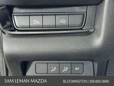 Used 2024 MAZDA CX-30 AWD 2.5 S w/ Preferred Package image 10