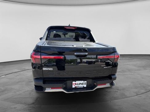 New 2024 Hyundai Santa Cruz Limited AWD/4WD image 7