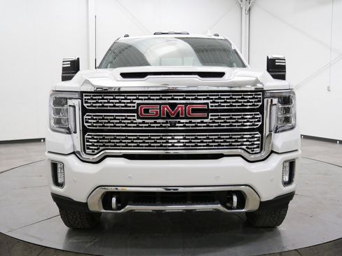 Used 2021 GMC Sierra 2500 Denali w/ Denali Ultimate Package image 2