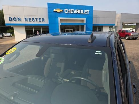 Used 2020 Chevrolet Silverado 1500 LT w/ All-Star Edition AWD/4WD image 38