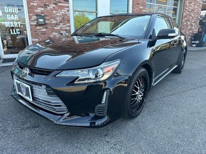 Used 2014 Scion tC