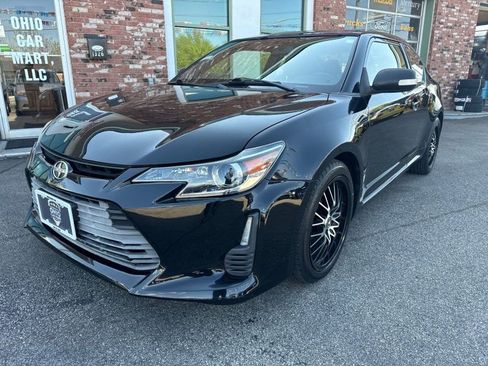 Used 2014 Scion tC FWD image 1