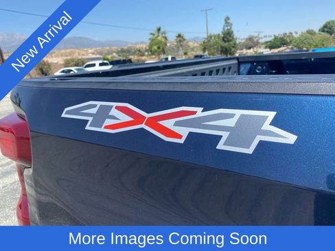 Used 2020 Chevrolet Silverado 1500 RST w/ All-Star Edition AWD/4WD image 9