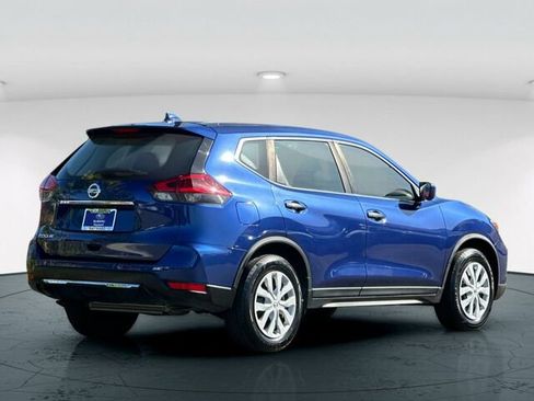 Used 2019 Nissan Rogue S FWD image 6