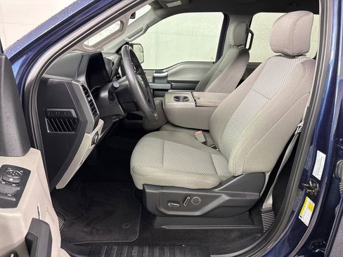 Used 2018 Ford F150 XLT w/ Equipment Group 302A Luxury image 30