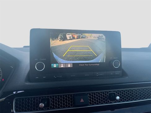 Used 2023 Honda Civic Sport image 13