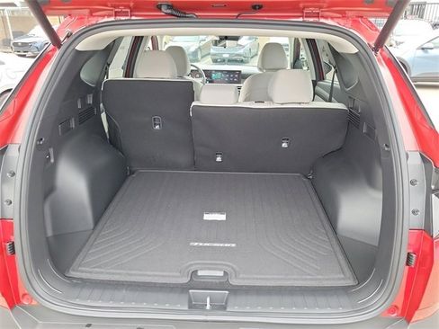 New 2026 Hyundai Tucson SEL image 20