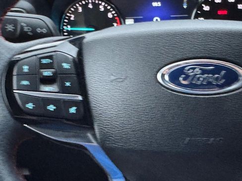 Used 2023 Ford Explorer ST-Line image 22
