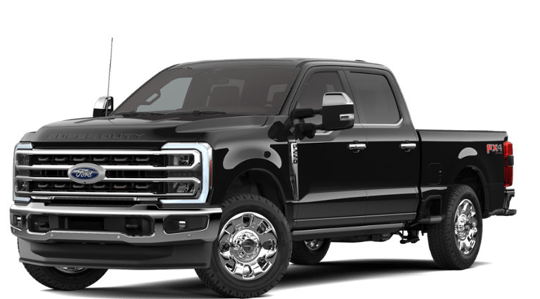 New 2026 Ford F250 King Ranch w/ Chrome Package AWD/4WD image 23