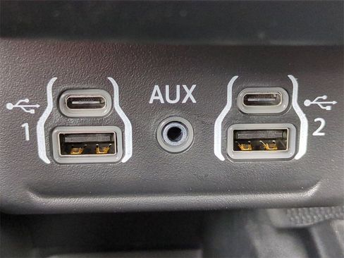 New 2025 Dodge Durango R/T w/ Blacktop Package image 24