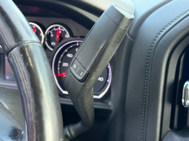 Used 2020 Chevrolet Silverado 1500 LT Trail Boss AWD/4WD image 30