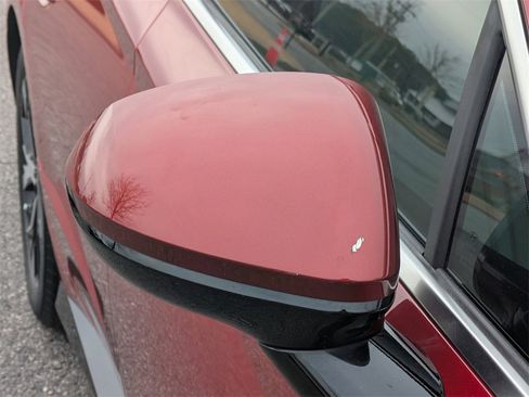 Used 2024 Hyundai Sonata SEL image 11