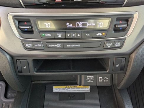 Certified 2022 Honda Passport EX-L image 15