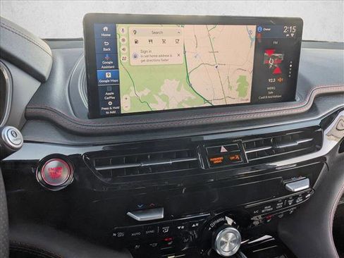 New 2026 Acura MDX Type S AWD/4WD image 14